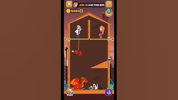 HOME PIN HOW TO LOOT-PILL PIN PUZZLE LEVEL #161 SOLVE