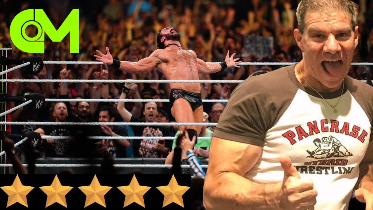 Dave Meltzer’s 10 Five Star Matches of 2023 (so far) YouTube Dave Meltzer’s 10 Five Star Matches of 2023 (so far) YouTube