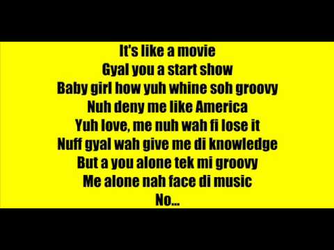 Lyrics to virginity by vybz kartel yes Agree, very Lyrics to virginity by vybz kartel scandal!