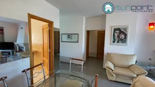 Sunpoint Properties - 2 Bedrooms in Espiche - Ref. V1248
