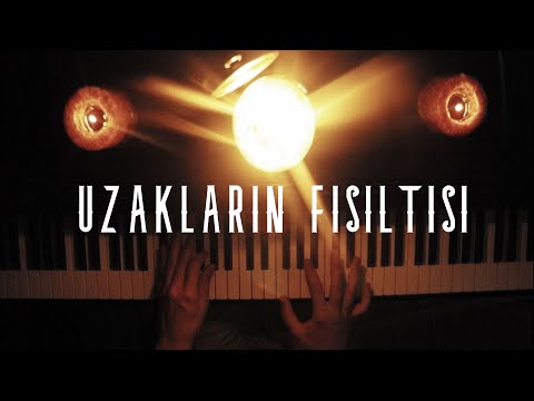 Serhat Erdem - Uzakların Fısıltısı #gecemelodileri B01