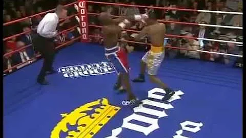 Timothy Bradley vs Kendall Holt