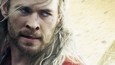 Thor: The Dark World – The Official Game Level 2 Walkthrough [IOS]