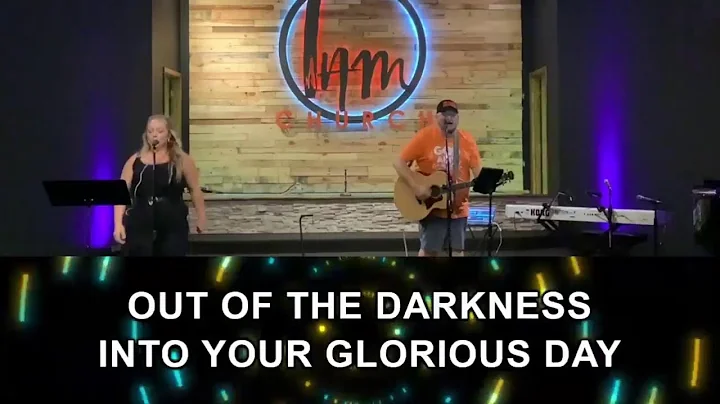 It's All About Love | Pastor Rick Satterfield