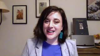 DataFam Speaks | Annabelle Rincon