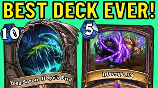 The CRAZIEST Game I Have EVER Played!!!