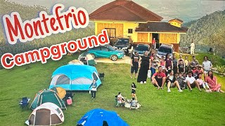 Montefrio - Best CampGround in Pamplona Negros Oriental