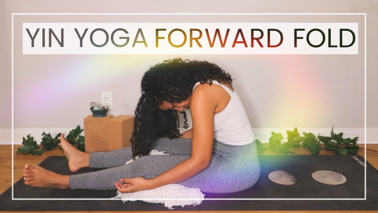 Fantastic Yin Yoga For Lower Back Pain