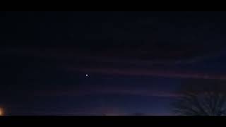 #fairyliberationfront #cloudfairy #pinkclouds #planet 11-21-24 5:36 pm 