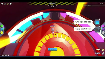 [Roblox RB Battles 3] How to activate Russo