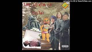 Justins So - Legalizemp3 Official Audio