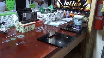 WBR, Video 59, Inline Fabrication, Flush Mount Quick Change Base Plate