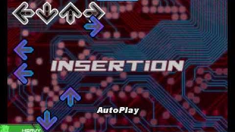 INSERTiON Expert [Edit]