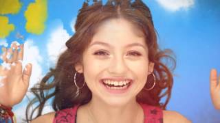 Обложка Chanson Alas Soy Luna Disney Channel BE Скачать Chanson Alas Soy Luna Disney Channel BE