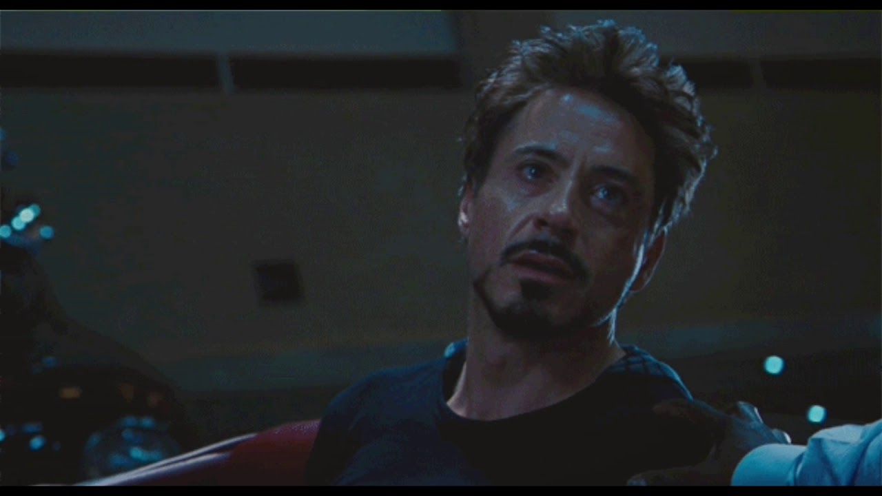 Stony (WinterIron) // Stockholm Syndrome