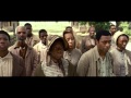 12 YEARS A SLAVE Featurette: "The Cast"