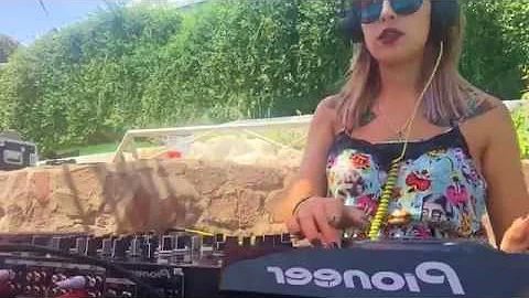 Lorena Moreno @Amazing Summer festival Ciudad Real