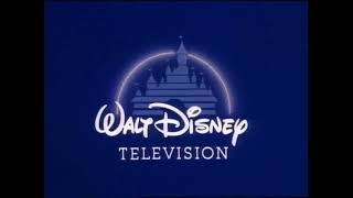 Walt Disney Televisionbuena Vista International Inc 1994