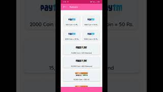 Love Shayari app Full Earning Details ! Love Shayari app unlimited trick ! #shortsvideo screenshot 4