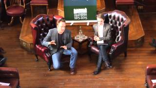 Bradley Whitford | The Cambridge Union