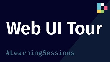 Deephaven Web UI Design (Learning Sessions)