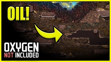 Discovering the Great Unknown - Oxygen Not Included - Episode 16