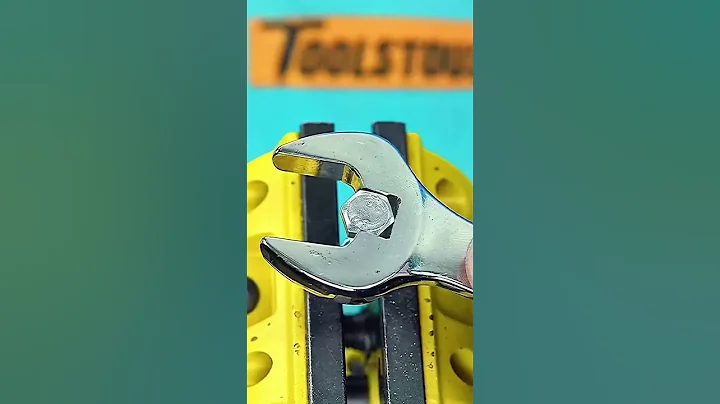 Two Tips ！Transform Your Wrench into Power Tools with these Amazing Modifications!