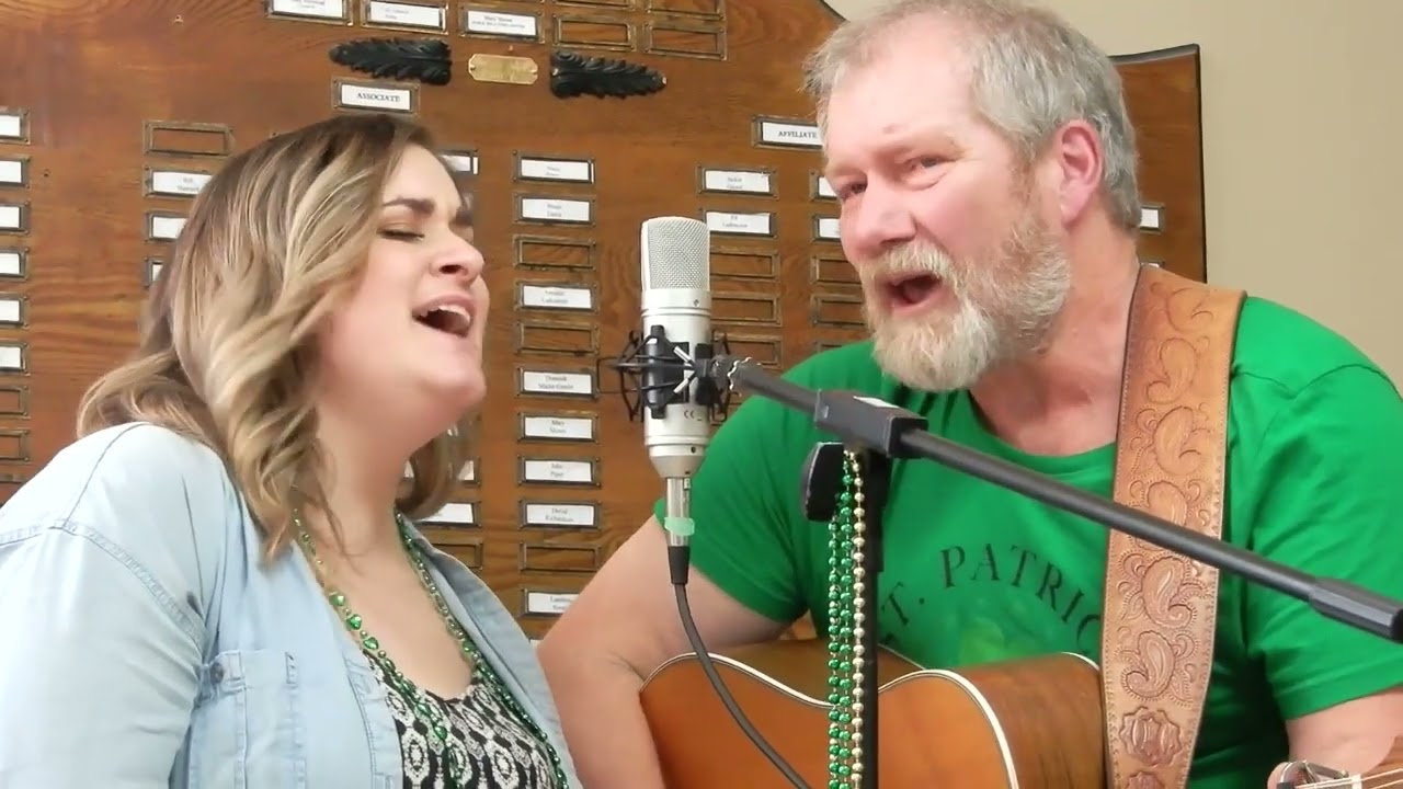 YouTube에서 "Once More" (Cover) - featuring Reanna Giroux & her Dad Lucien Giroux 보기 YouTube에서 "Once More" (Cover) - featuring Reanna Giroux & her Dad Lucien Giroux 보기