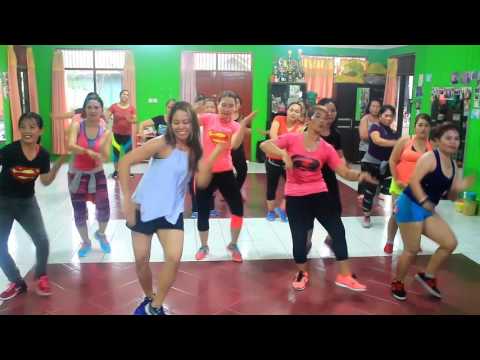 Dangdut "Edan Turun By Trio Macan /Choreo By Chenci -Studio Srikandi -Sangatta Kutai Timur-KalTim