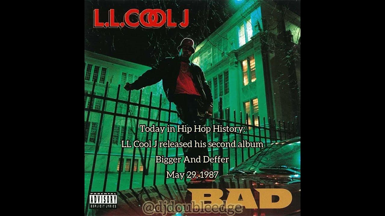 Today In Hip Hop History May 29 Old School YouTube