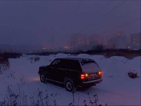 Бутырка Быть вором Slowed Reverb 