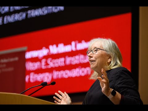 Launching a Transformational
