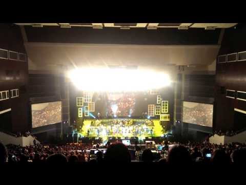 陳昇2014跨年演唱會-永遠會遲到的跨年倒數