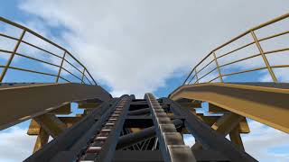 FVD++ Test