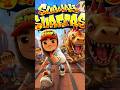 Subway surfer 🚀  super fly #shorts #game #ytgamers