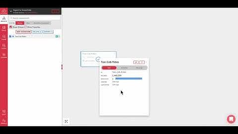 How-to Ingest Data into Snowflake using Ascend.io