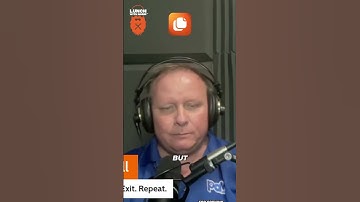 Don’t be like everyone else… #lunchwithnorm #marketingpodcast #entrepreneurship #colincampbell