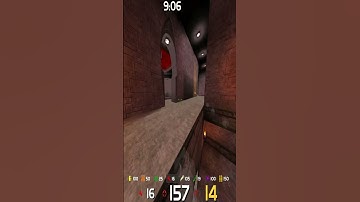 Quake Live public server experience #1