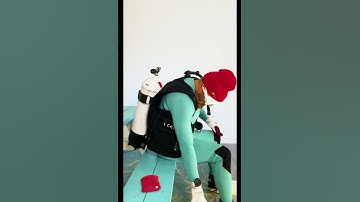 BCD weight pockets are obsolete #scubadiving