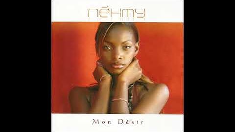 Néhmy - Mon désir