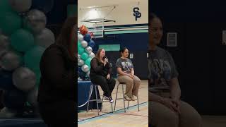 LA Sparks Basketball | NGWSD 2026