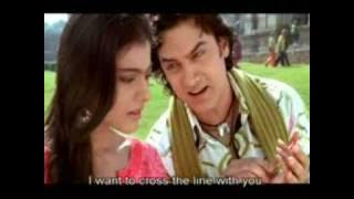 Janse Parishte - Fana Hindi Video Song's