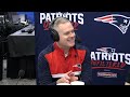 Patriots Unfiltered 2/5: SB LX Preview, Gregg Rosenthal, Brian Hoyer & Matt Hasselbeck Interviews