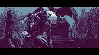 Ghost Obsidian – Architecture (Official Music Video)