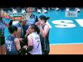 Galeries Tower Highrisers vs. Farm Fresh Foxies - 2nd Set Highlights