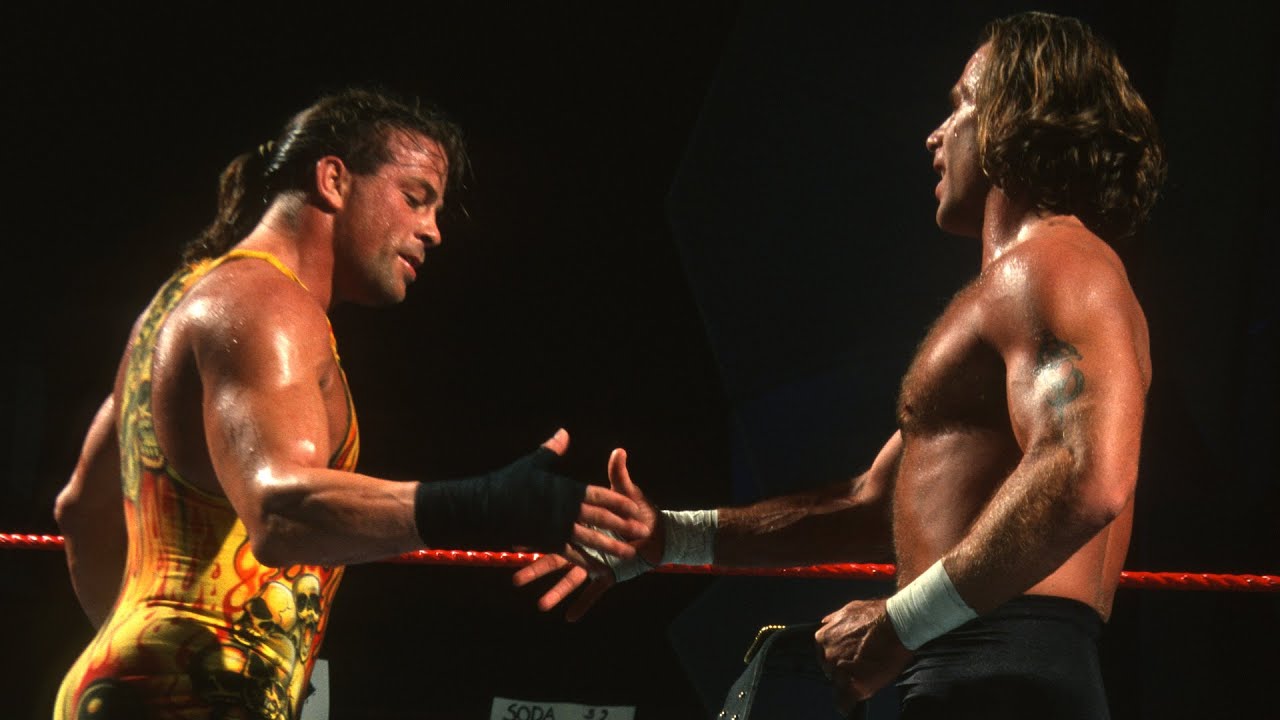 Michaels v. Michaels v