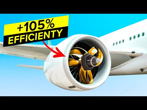How This Propeller will Change Transportation Forever