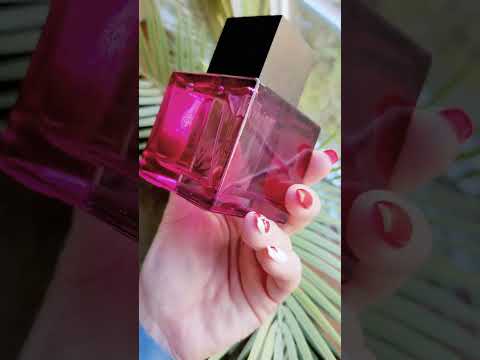 Unboxing Sphinx Fragrances