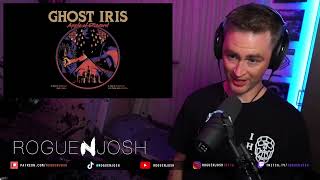 Watch Ghost Iris The Rat  The Snake feat Tyler Shelton video