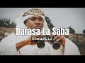 Mbosso Darasa La Saba Acoustic Instrumental Beat